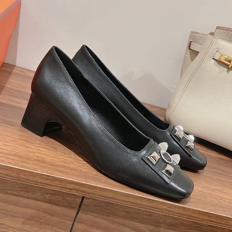 Hermes Luxury Shoes