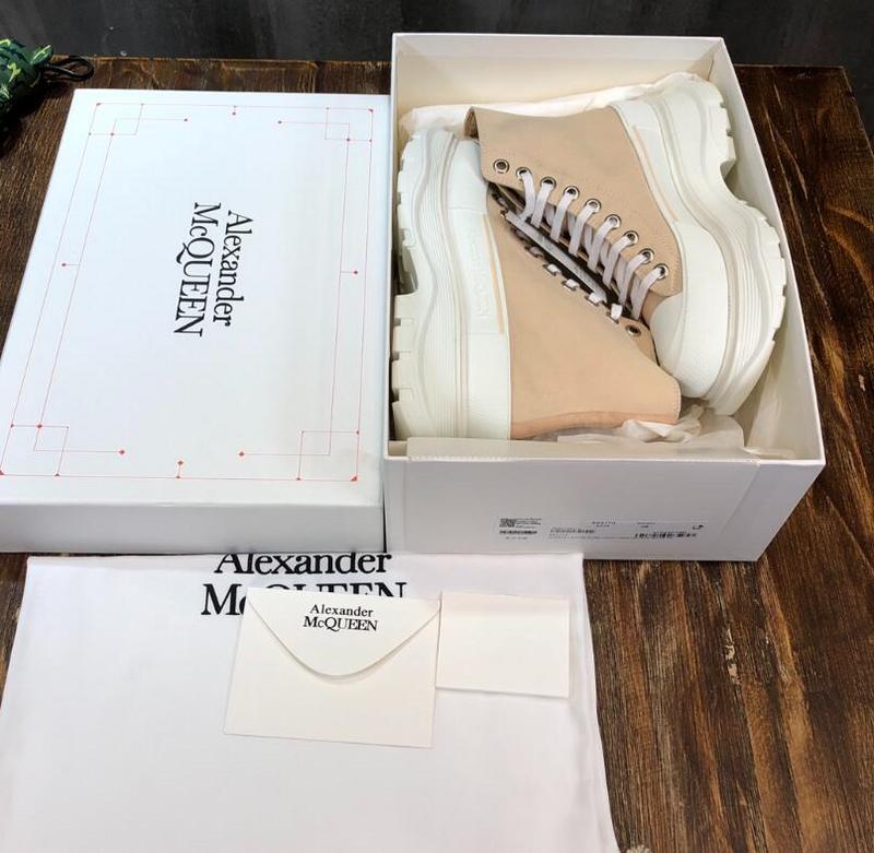 Mila's Edit - AQ Men SHoes - 449