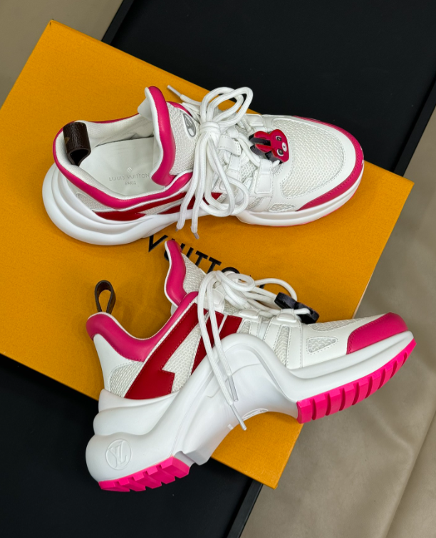 Mila's Edit - LOV Women Shoes - 027