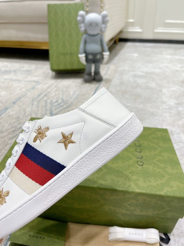 Gucci Luxury Shoes
