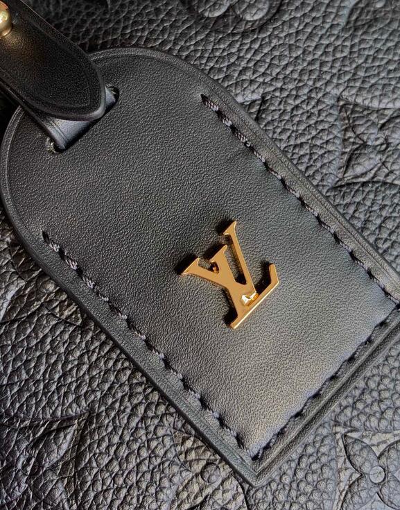 Mila's Edit - LOV Bags - 2965