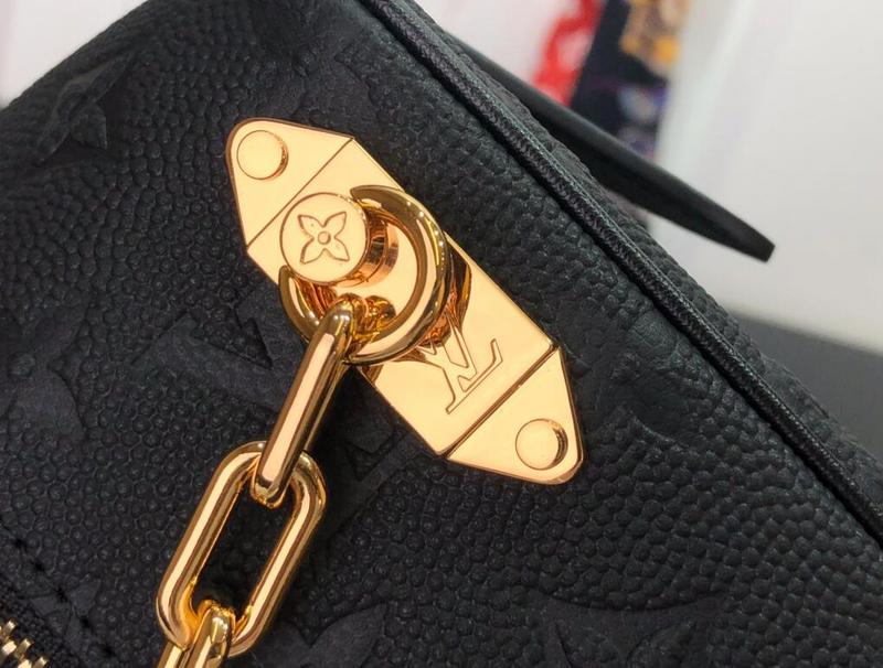 Mila's Edit - LOV Bags - 2203