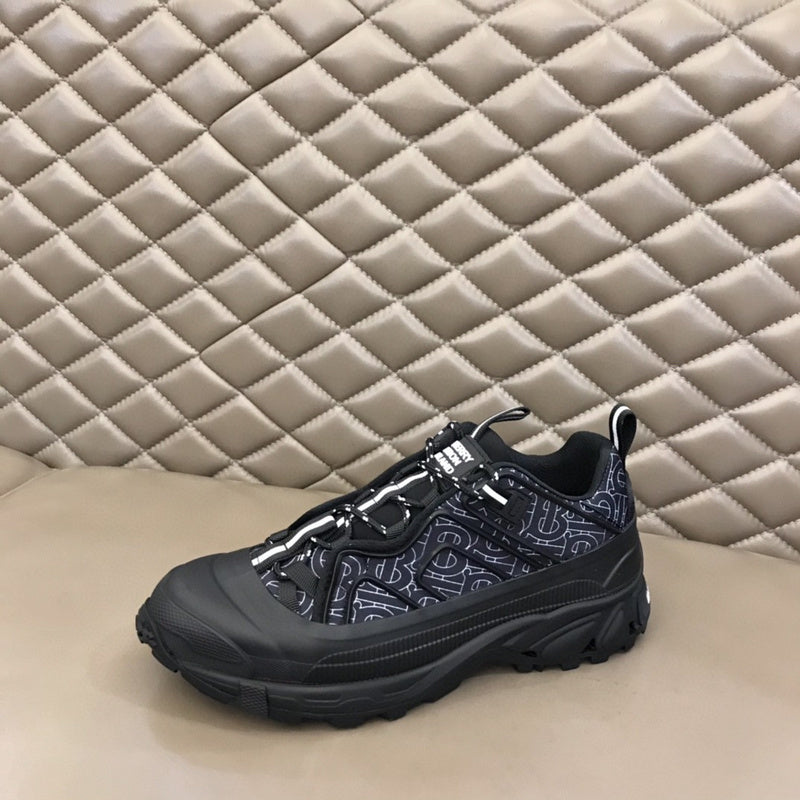 Burberry Luxury Shoes