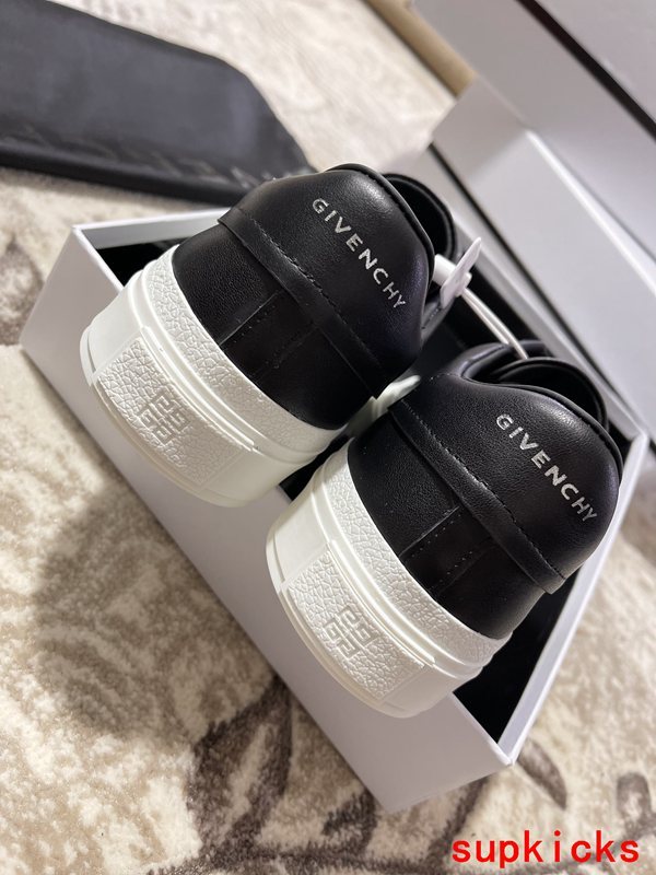 Givenchy Luxury Shoes