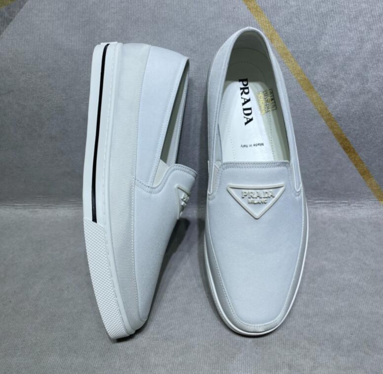 Mila's Edit - PD Men Shoes - 224
