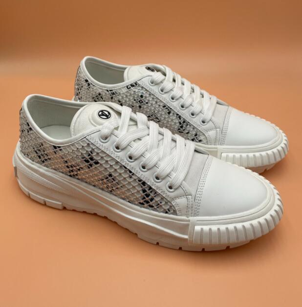 Mila's Edit - LOV Men Shoes - 1159