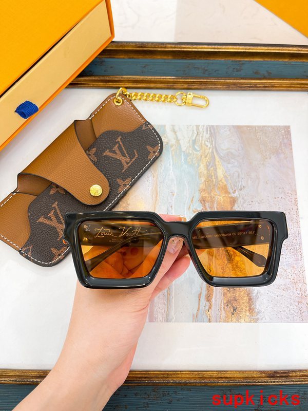 Louis Vuittion Luxury Sunglasses