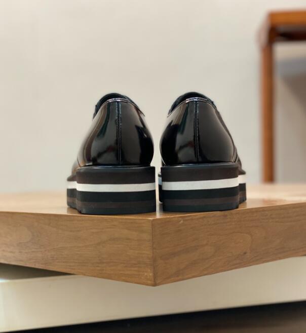Mila's Edit - PD Men Shoes - 056