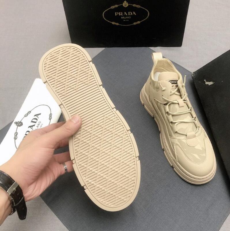 Mila's Edit - PD Men Shoes - 445