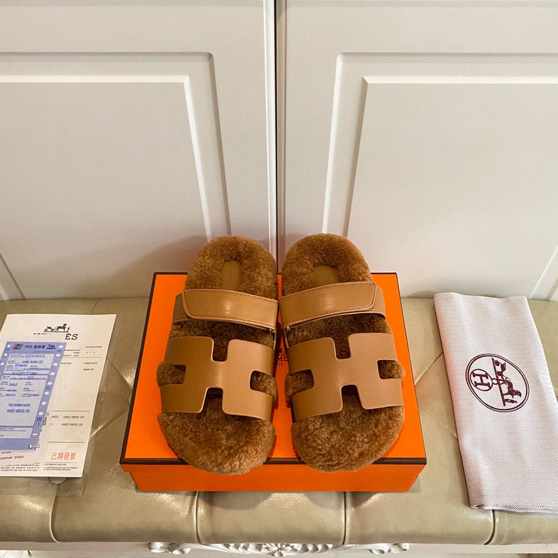 Hermes Luxury Sandals
