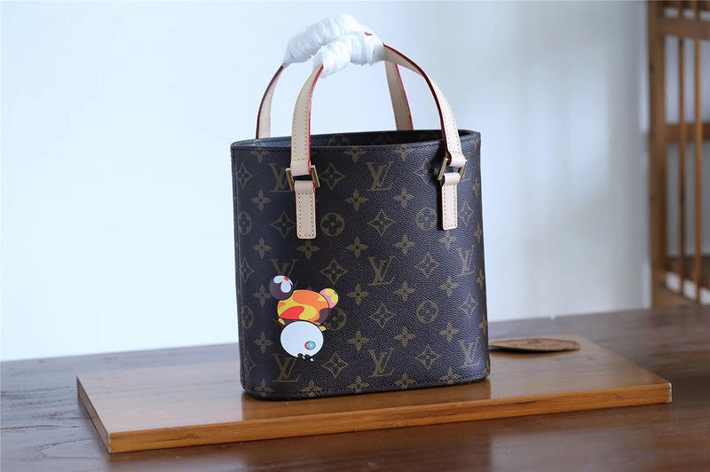 I W Fashion Lu-Vi bags - 8409