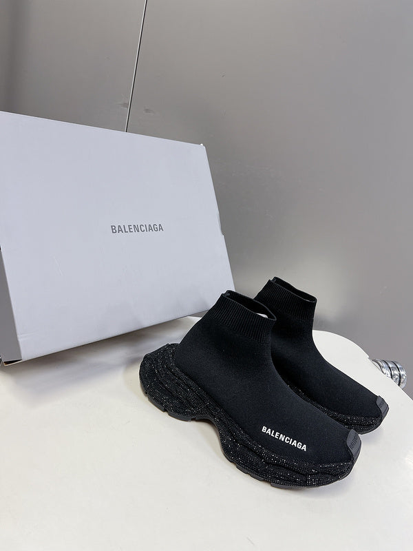 Balenciaga Luxury Shoes