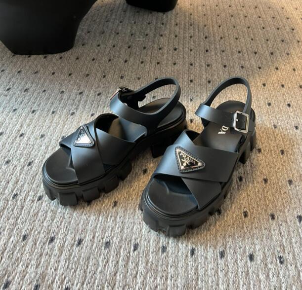 Mila's Edit - PD Women Shoes - 104