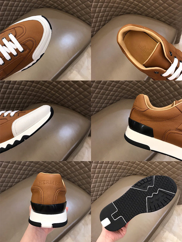 Hermes Luxury Shoes