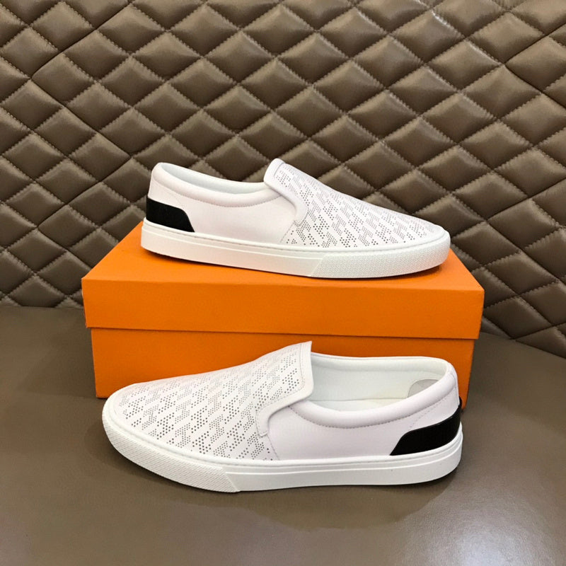 Hermes Luxury Shoes