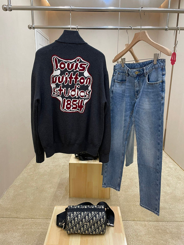 Louis Vuittion Luxury Clothes
