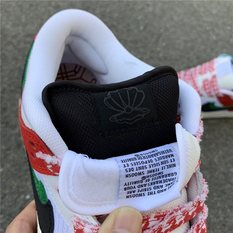 Nike Luxury Shoes