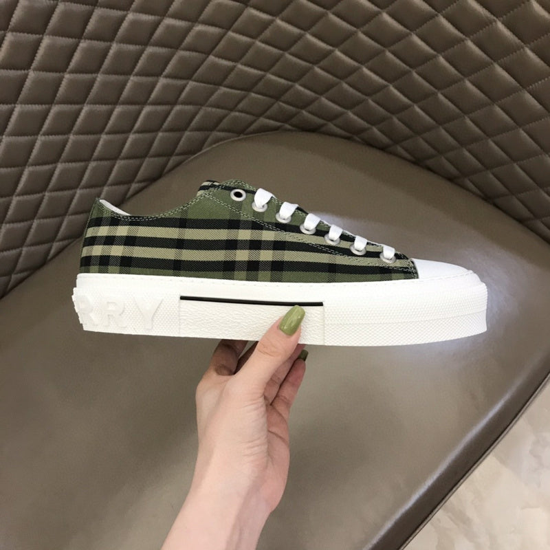 Burberry Luxury Shoes