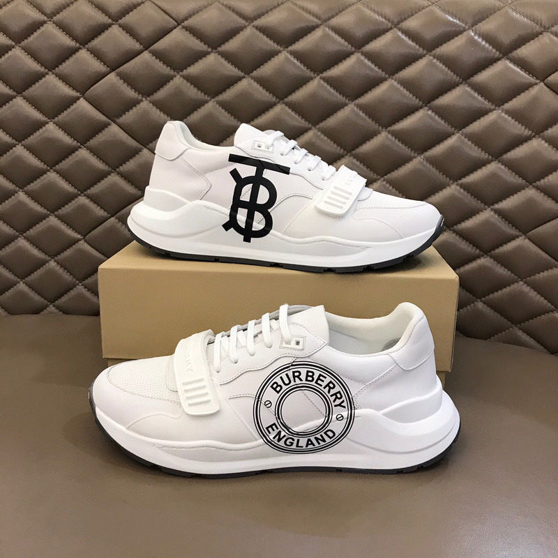 Burberry Luxury Shoes