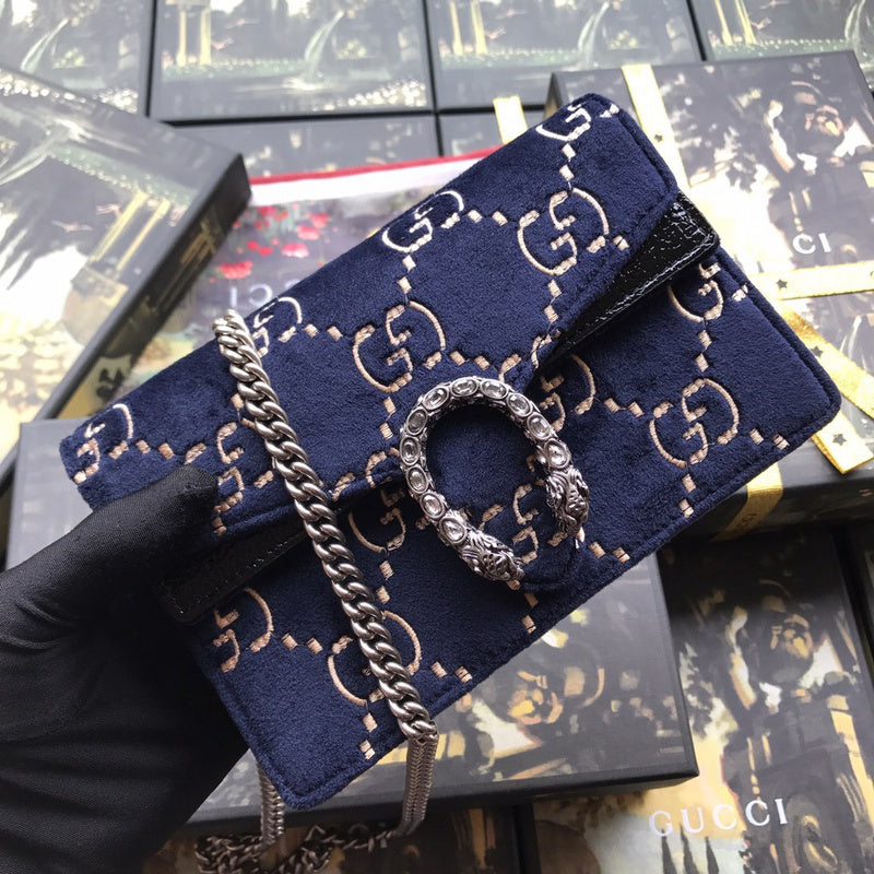 ENT - GCI Bags - 072