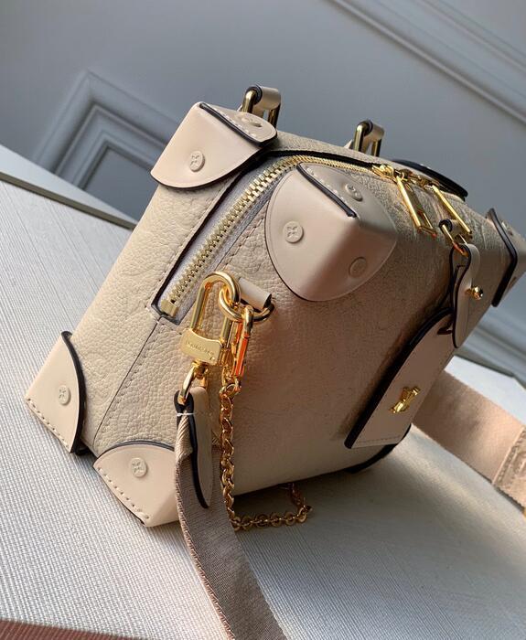 Mila's Edit - LOV Bags - 2985
