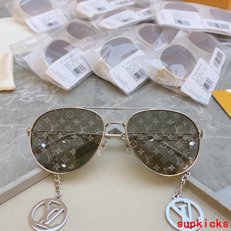 Louis Vuittion Luxury Sunglasses