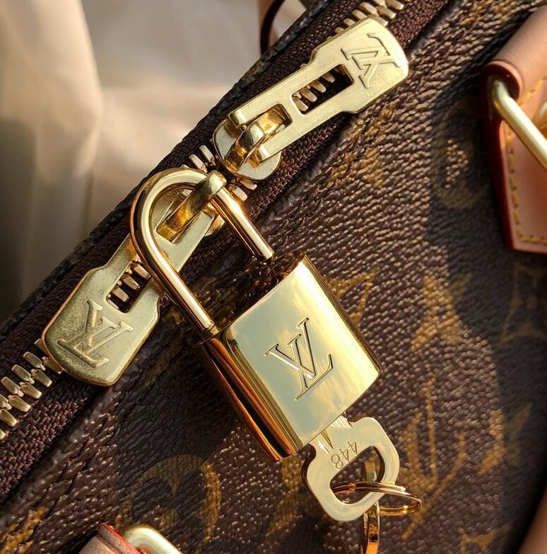 Mila's Edit - LOV Bags - 2980