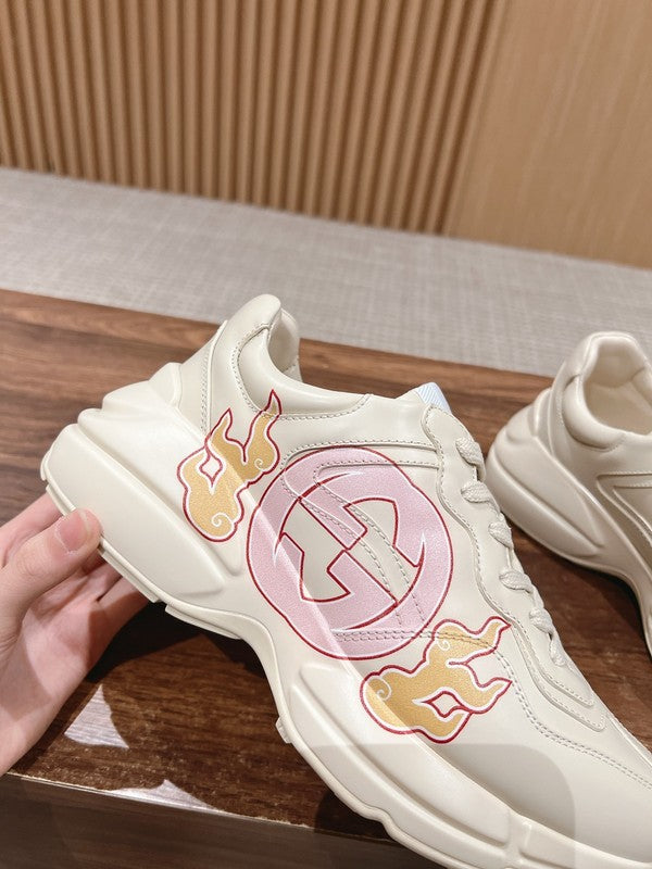 Gucci Luxury Shoes