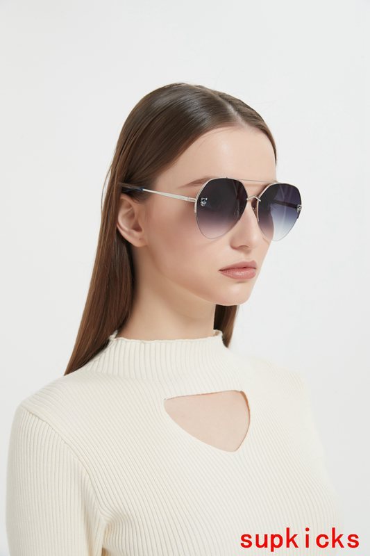 Cartier Luxury Sunglasses