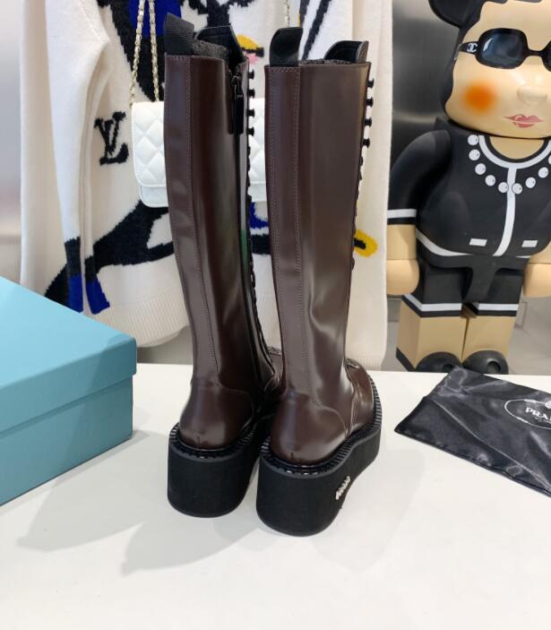 Mila's Edit - PD Women Shoes - 197