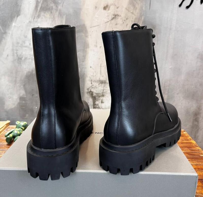 Mila's Edit - PD Men Shoes - 182