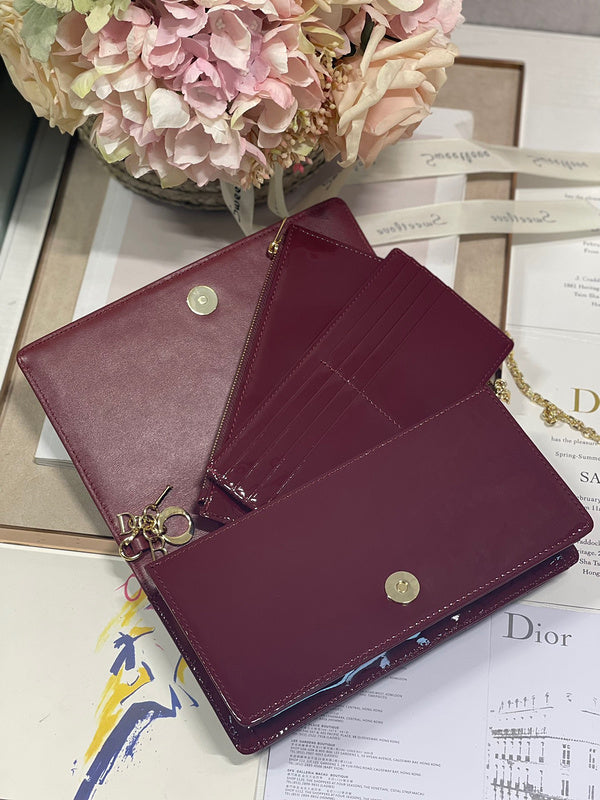 ENT - DOR Bags - 615