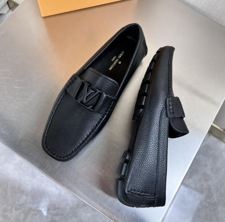 Mila's Edit - LOV Men Shoes - 861