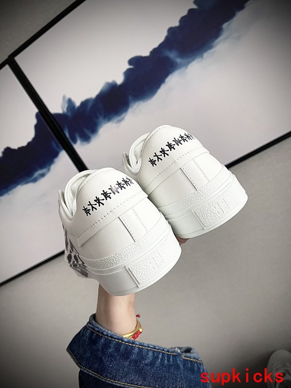 Givenchy Luxury Shoes