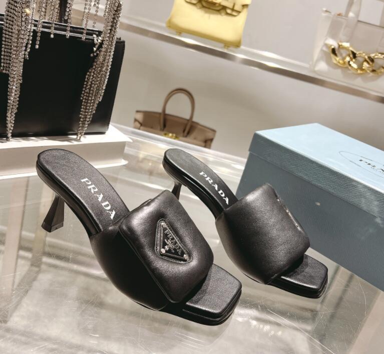Mila's Edit - PD Women Shoes - 263