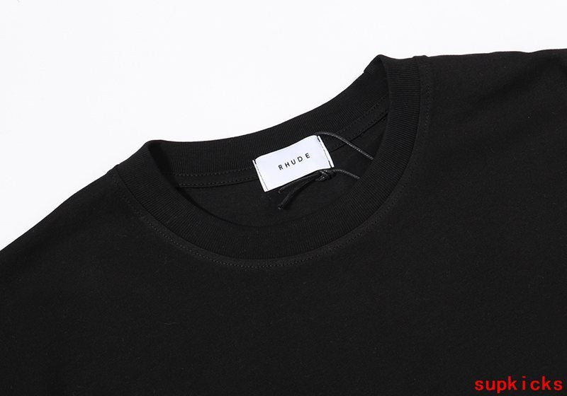 RHUDE Luxury Cloth