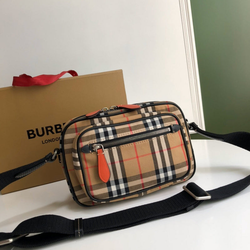 BBR Bags - ENT - 126