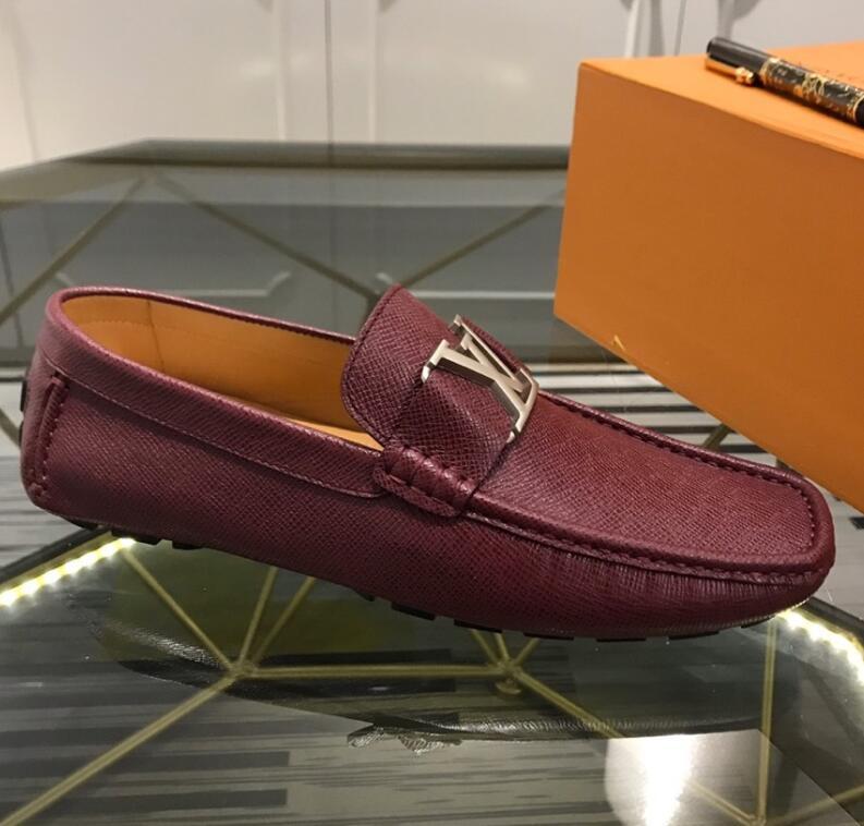 Mila's Edit - LOV Men Shoes - 1914