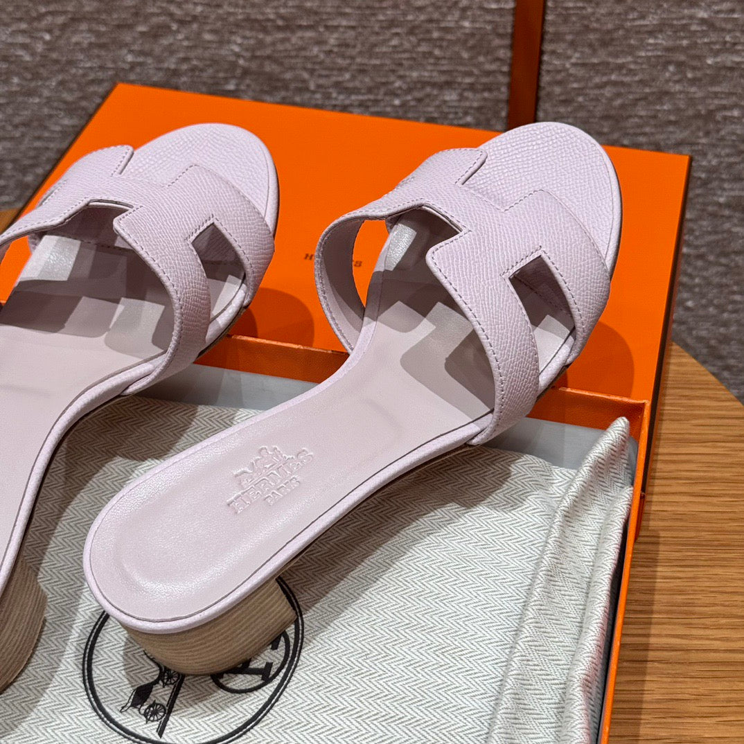 HERM OASIS SANDALS