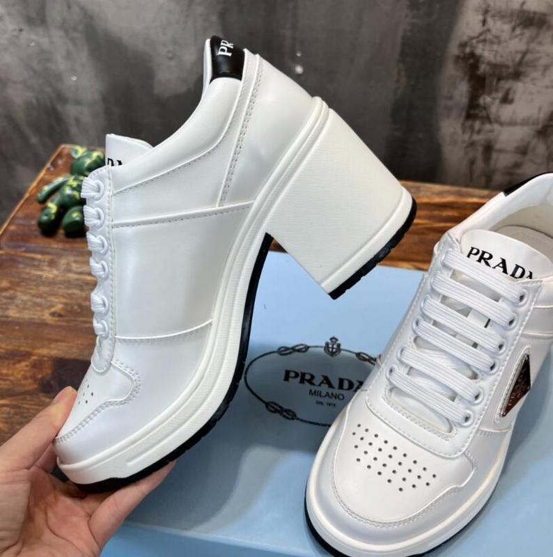 Mila's Edit - PD Women Shoes - 328