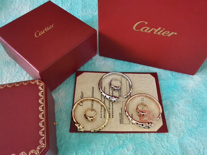 Cartier Jewelry