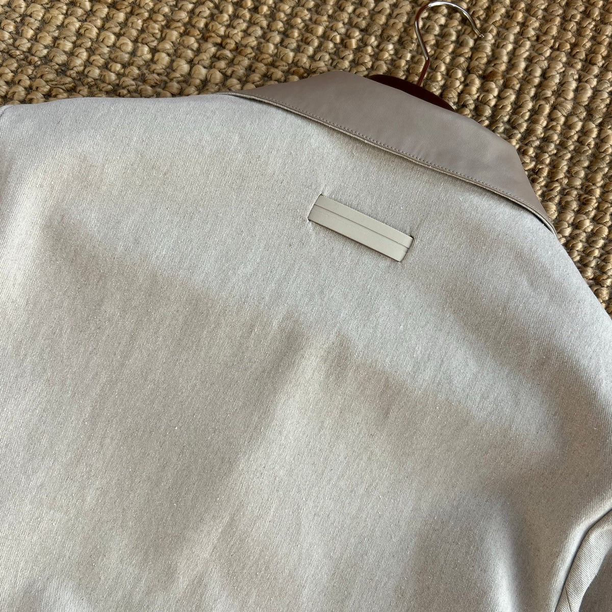 ZEGNA BLAZER