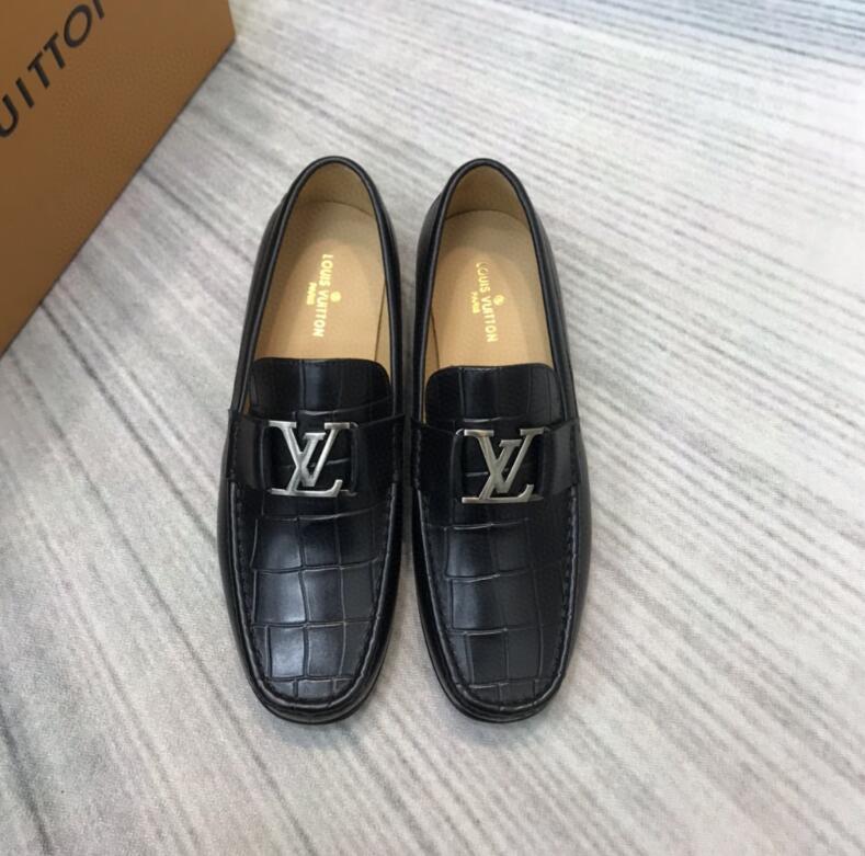 Mila's Edit - LOV Men Shoes - 1294