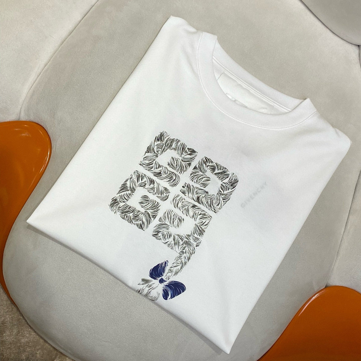 GVC T-SHIRT