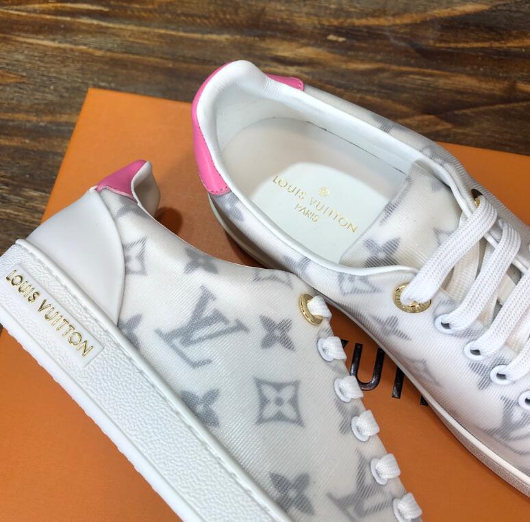 Mila's Edit - LOV Men Shoes - 1697