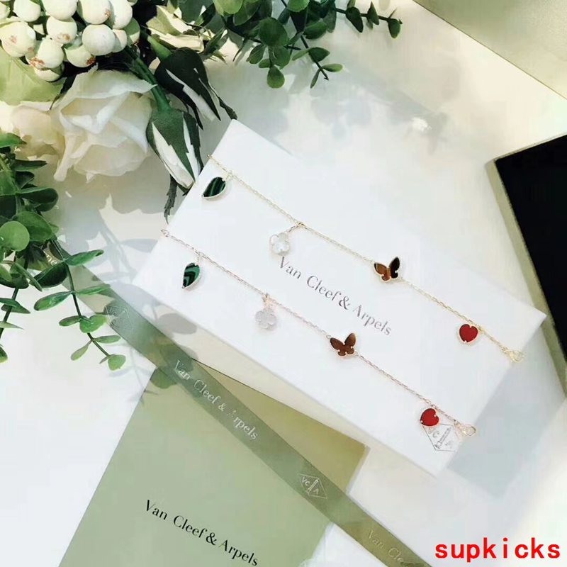Van Cleef & Arples Jewelry