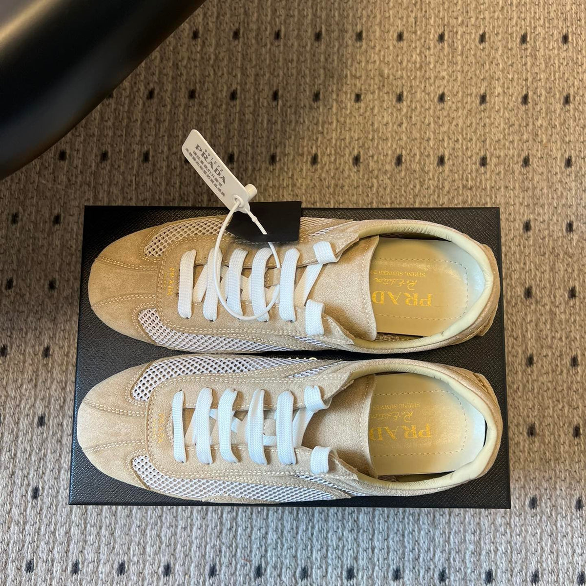PD MONTECARLO SNEAKERS