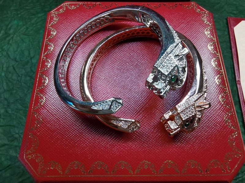 Cartier Jewelry