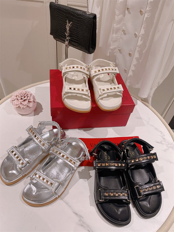 Valentino GARAVANI Luxury Shoes