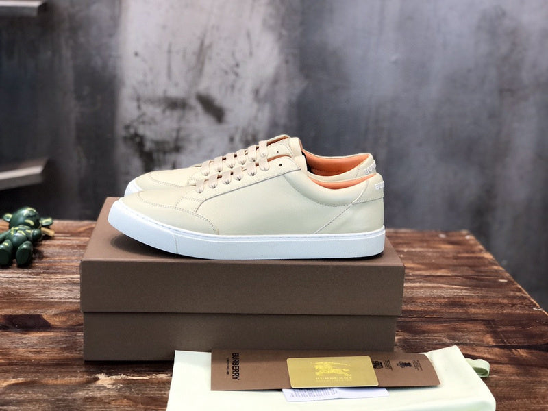 Burberry Luxury Shoes